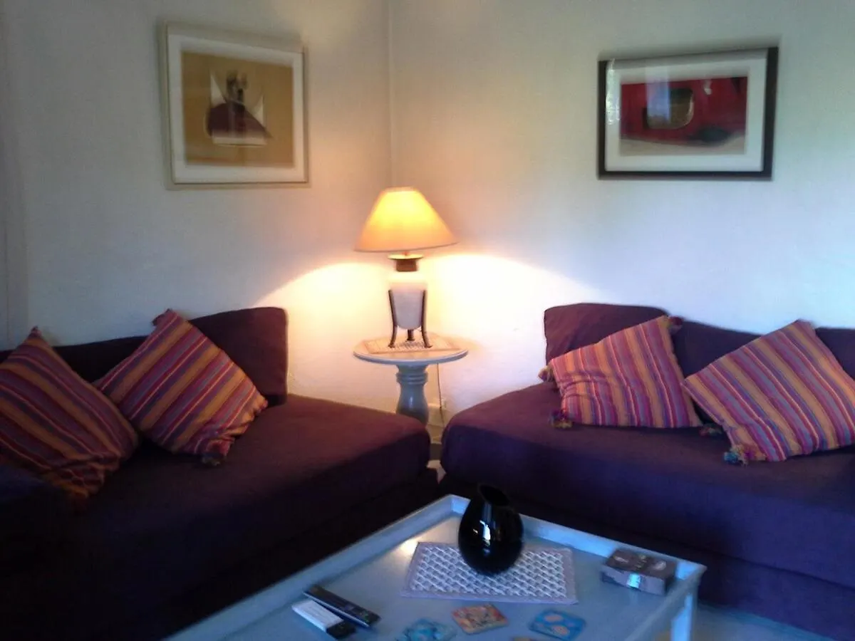 Mougins Apartment In Provencal House Near Cannes France
