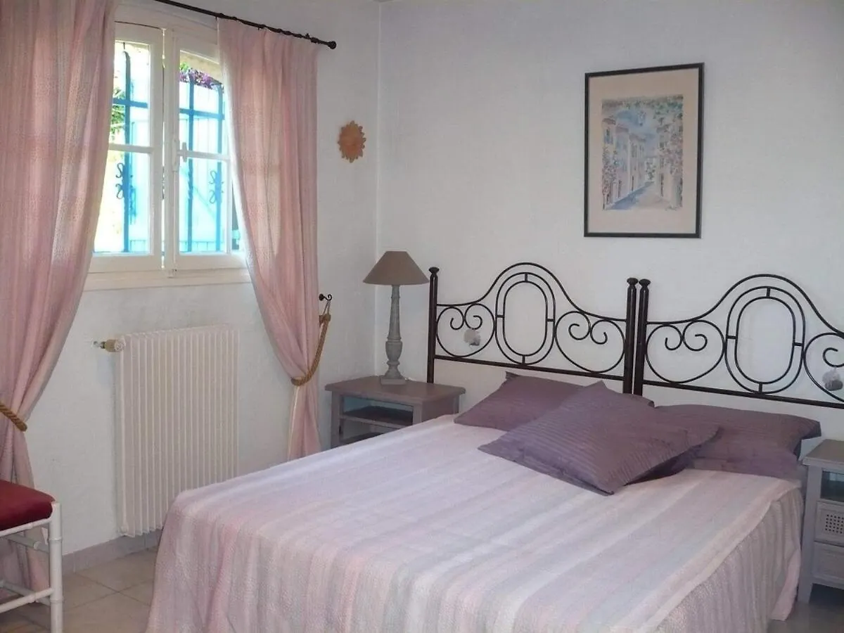 Mougins Apartment In Provencal House Near Cannes 0*,  France