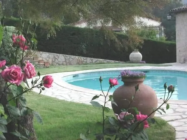 Mougins Apartment In Provencal House Near Cannes Holiday home