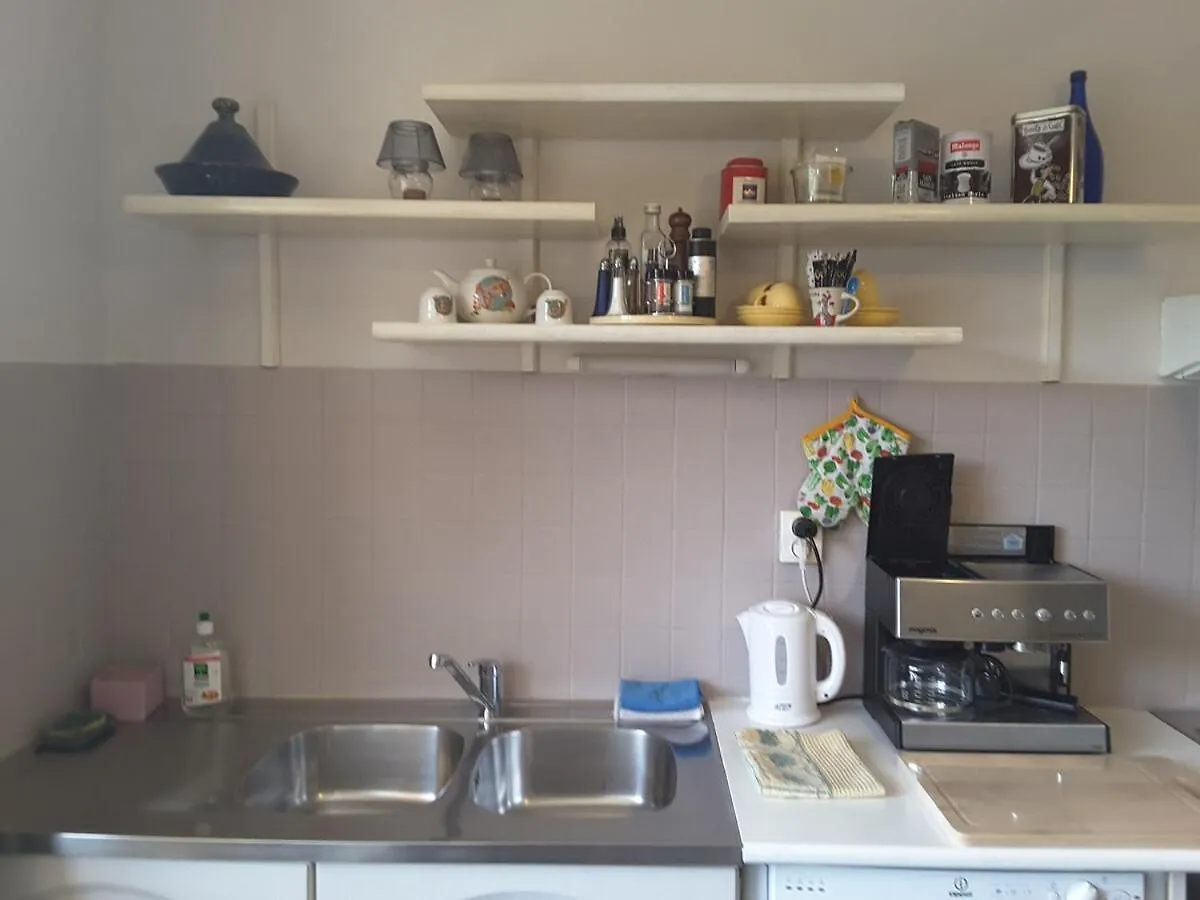 Mougins Apartment In Provencal House Near Cannes Holiday home