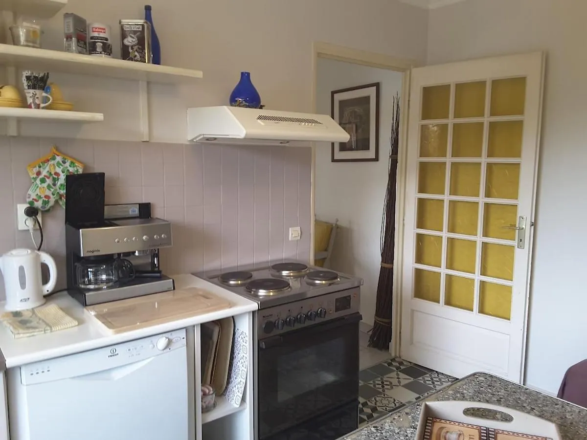 Holiday home Mougins Apartment In Provencal House Near Cannes France