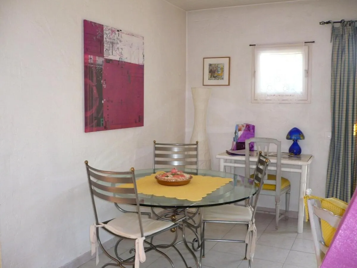 Mougins Apartment In Provencal House Near Cannes
