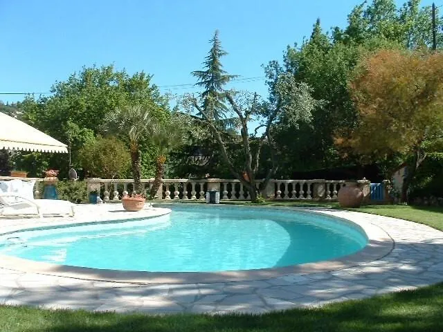 Holiday home Mougins Apartment In Provencal House Near Cannes France