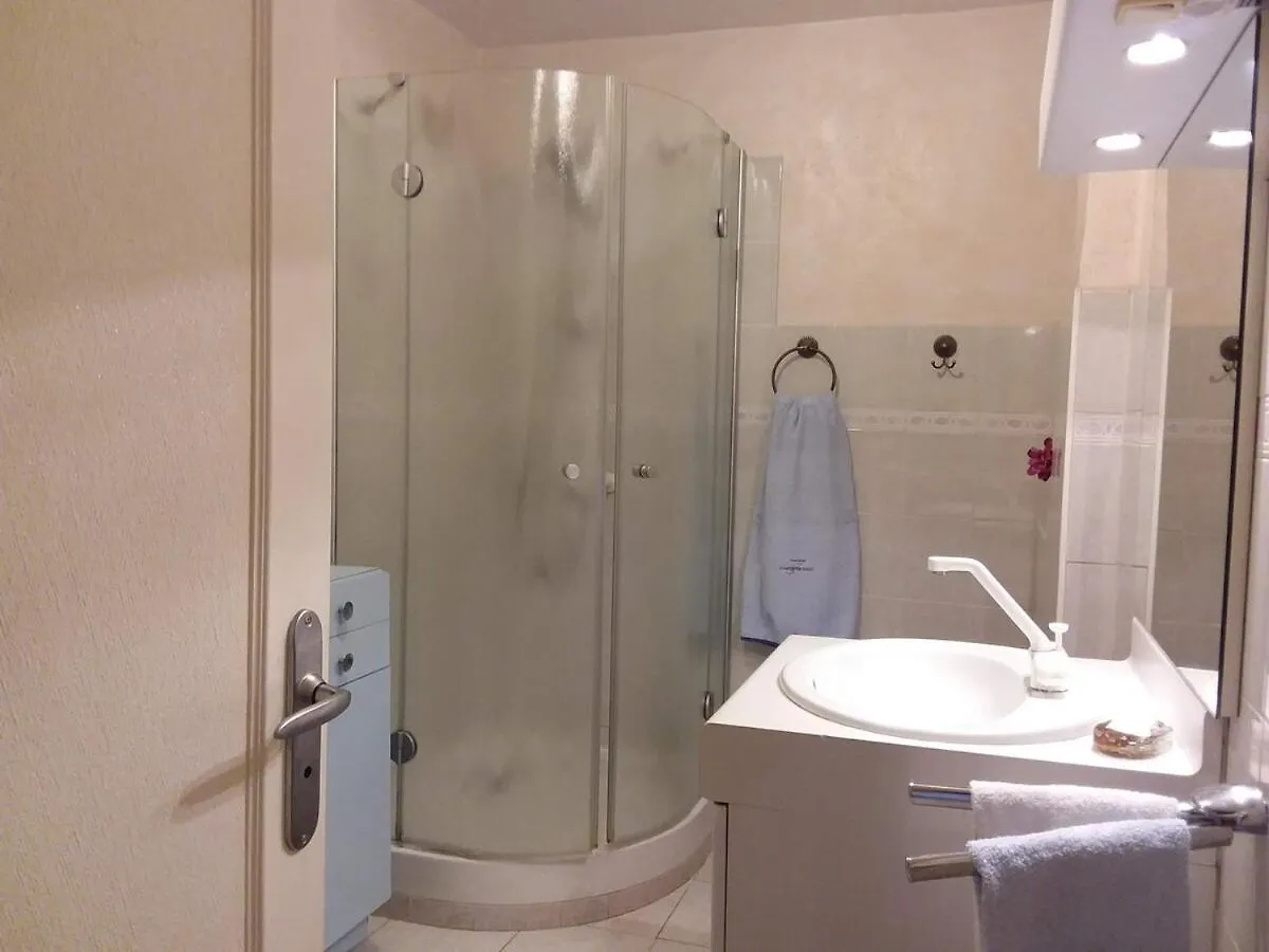 Holiday home Mougins Apartment In Provencal House Near Cannes