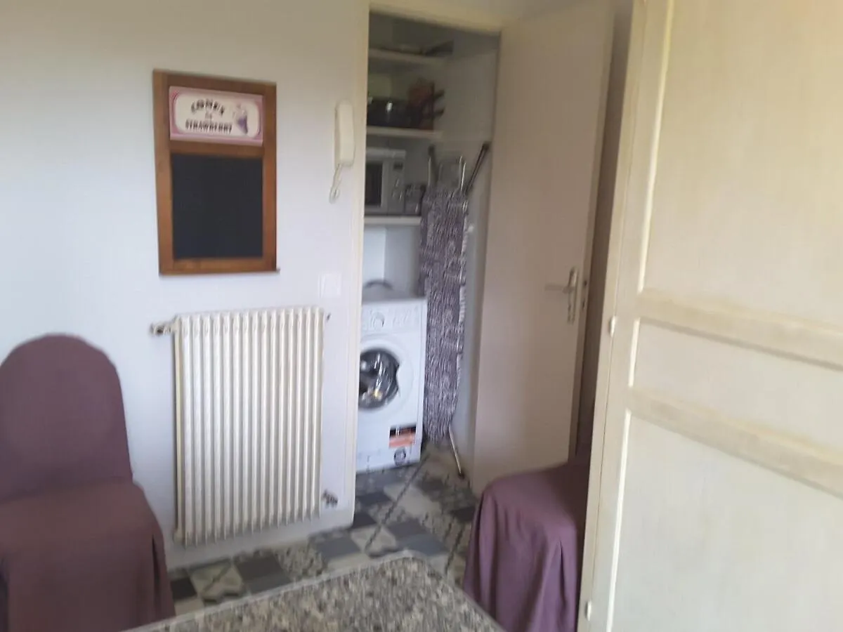 Holiday home Mougins Apartment In Provencal House Near Cannes