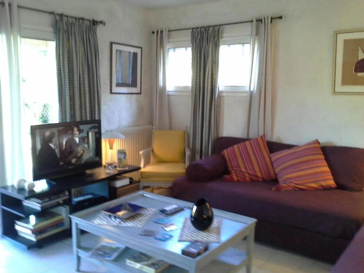 Mougins Apartment In Provencal House Near Cannes Holiday home